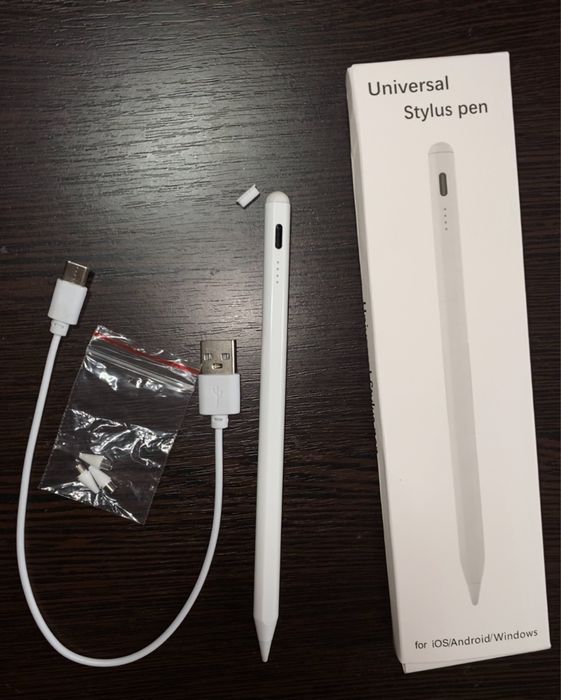 стилус для IOS ,Android
