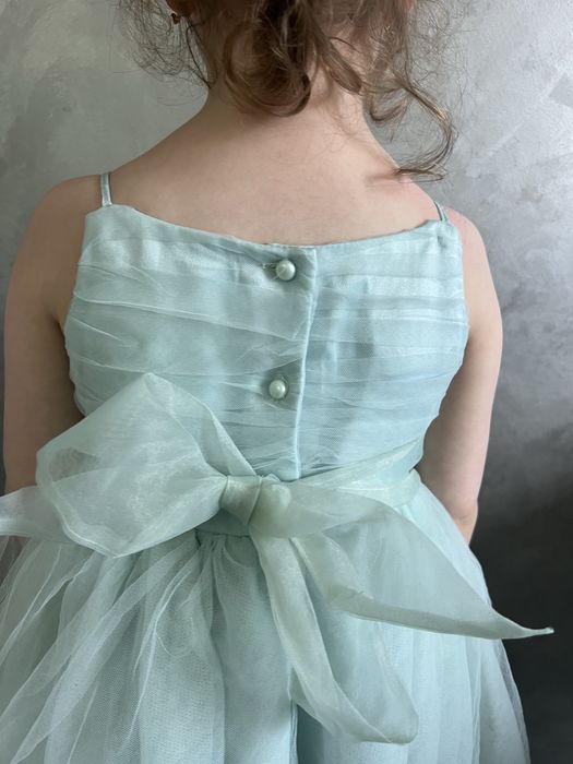 Дуже красиве Плаття / сукня на випускний чи день народження 6 років 116 см розмір