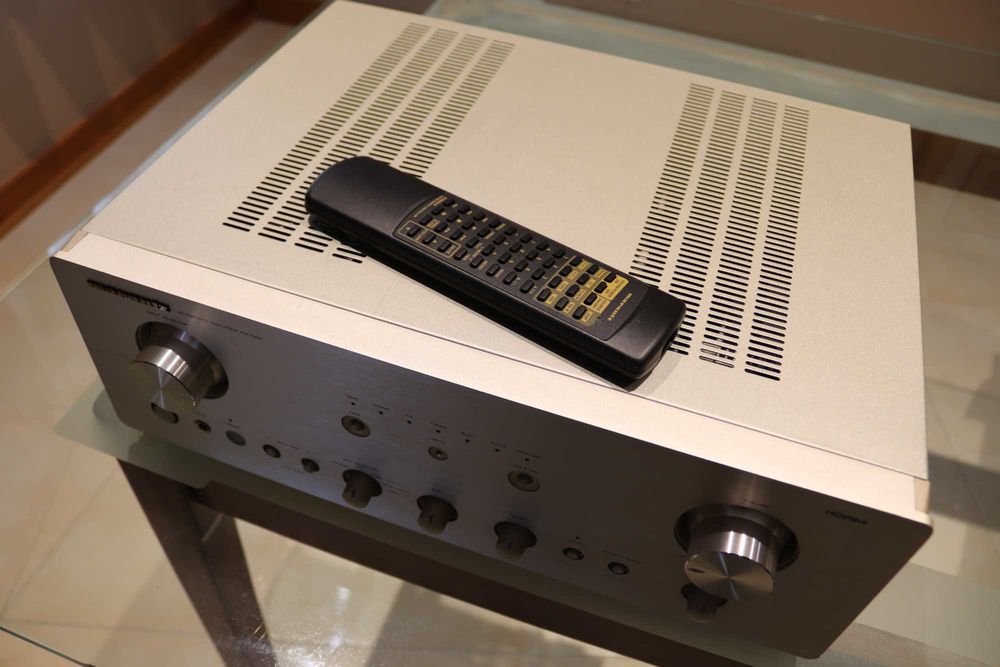 Marantz PM-7200 Gold