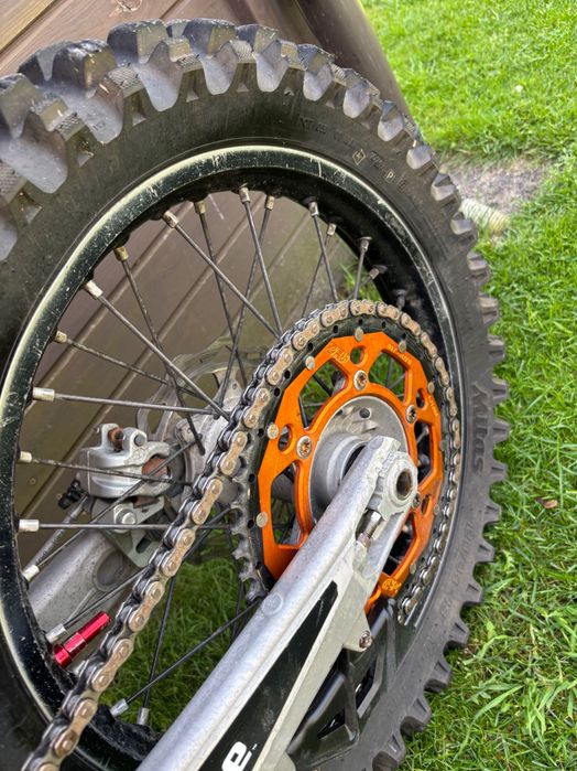 KTM