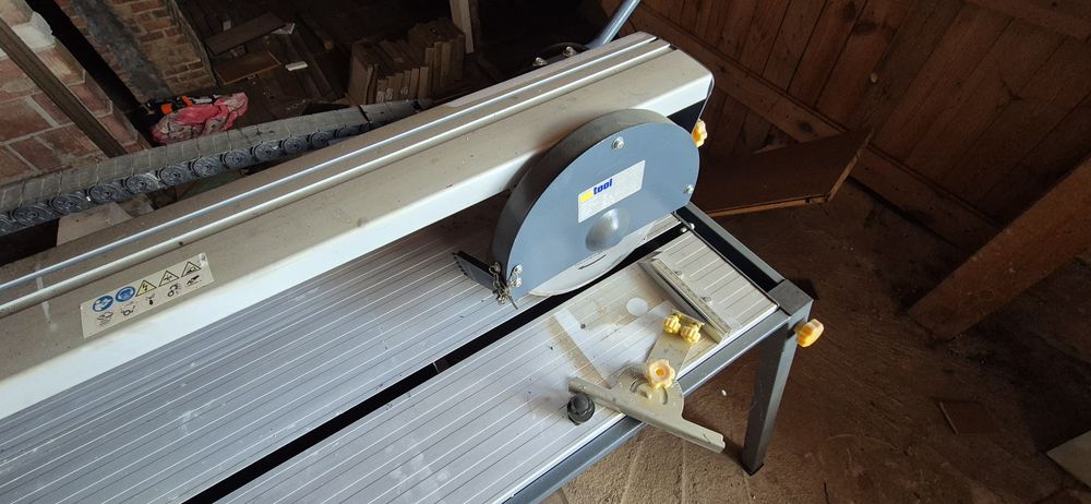 Nutool Przecinarka do glazury MC1170 800 W 230mm