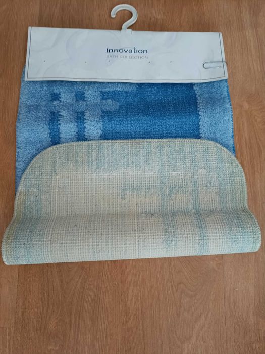 Tapete casa de banho novo