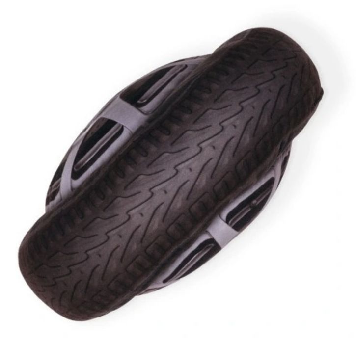 Poduszka opona dla fana motoryzacji