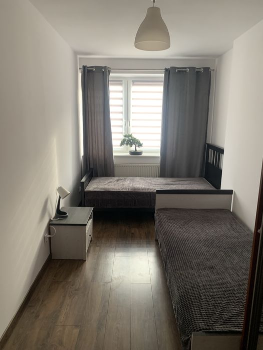 Nocleg dla pracowników 1-8 os kwatery pracownicze