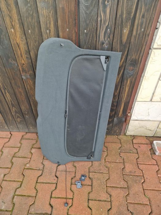 Półka audi a3 s3 8p