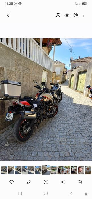 Moto banelli 702x