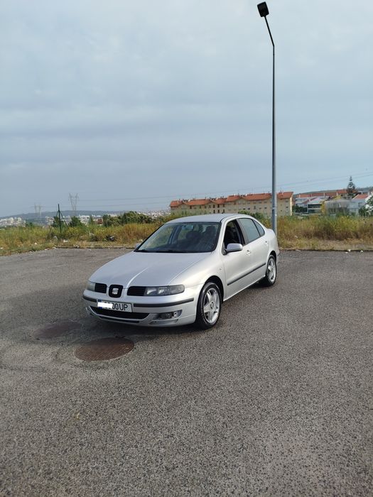 Seat Toledo PD150 ARL