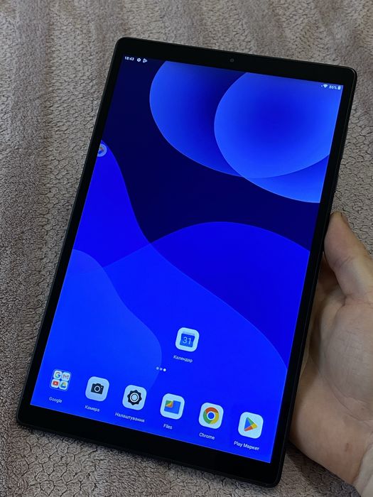 lenovo tab m10 hd - Купить электронику - Цены на OLX.ua