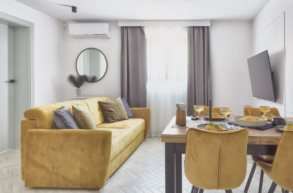 Royal Plater  Lux z basenem i sauną. FERIE 2026  PROMOCJE - PAKIETY