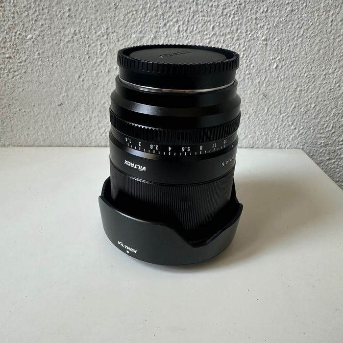 Kit Sony ZV-E10 (Nova)