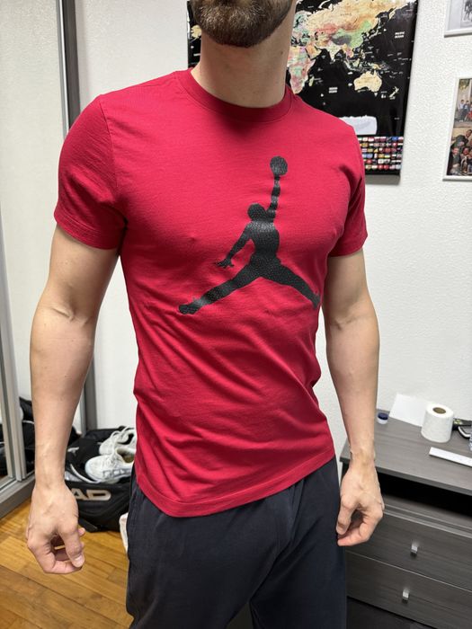 T-shirt Nike Air Jordan