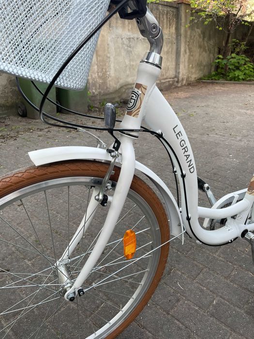 Rower Kross LE GRAND LILLE 3