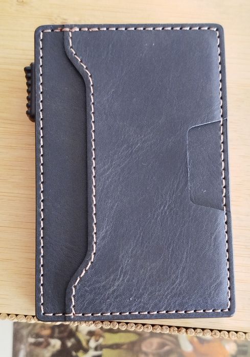 Carteira Porta Cartões