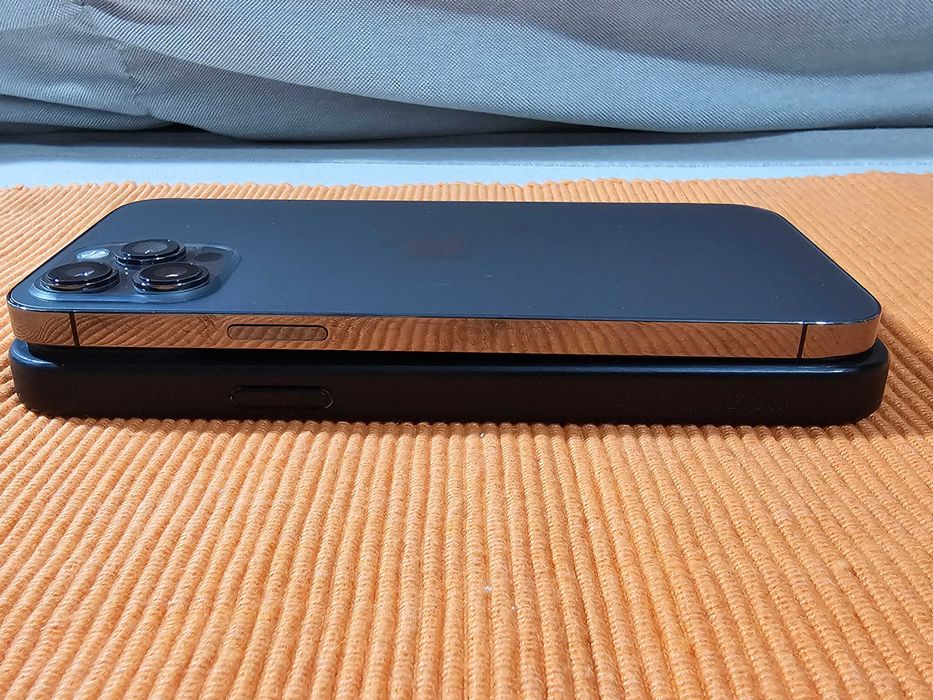 Iphone 12PRO MAX 512GB.  86% Bateria. Muito bom
