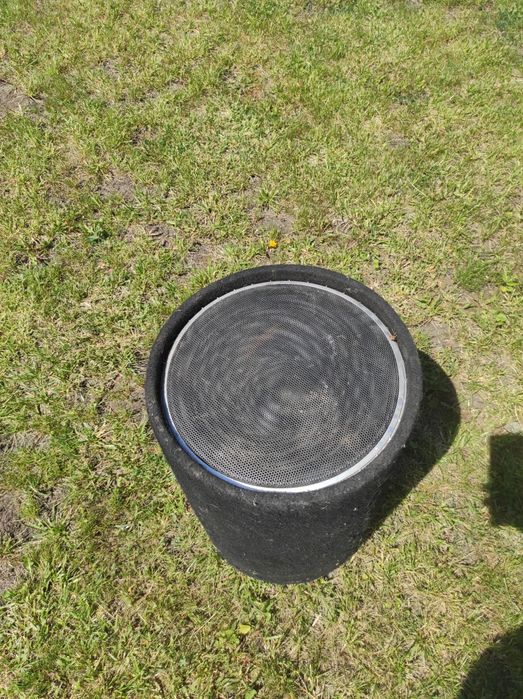 Сабвуфер Kenwood KSC-W1200T