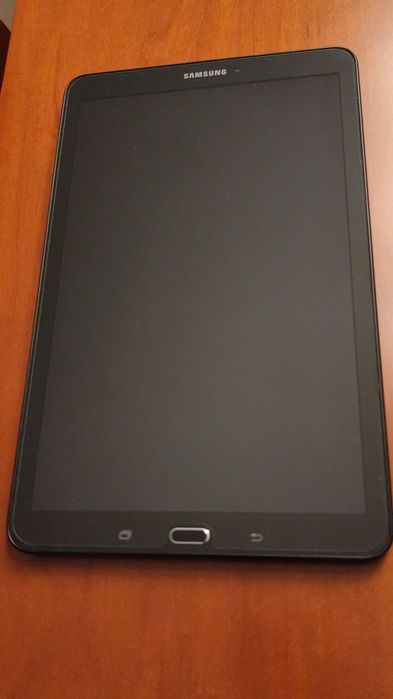 Tablet Samsung Galaxy Tab E 9.6'' - T560 - Wi-Fi - Preto -  
Li