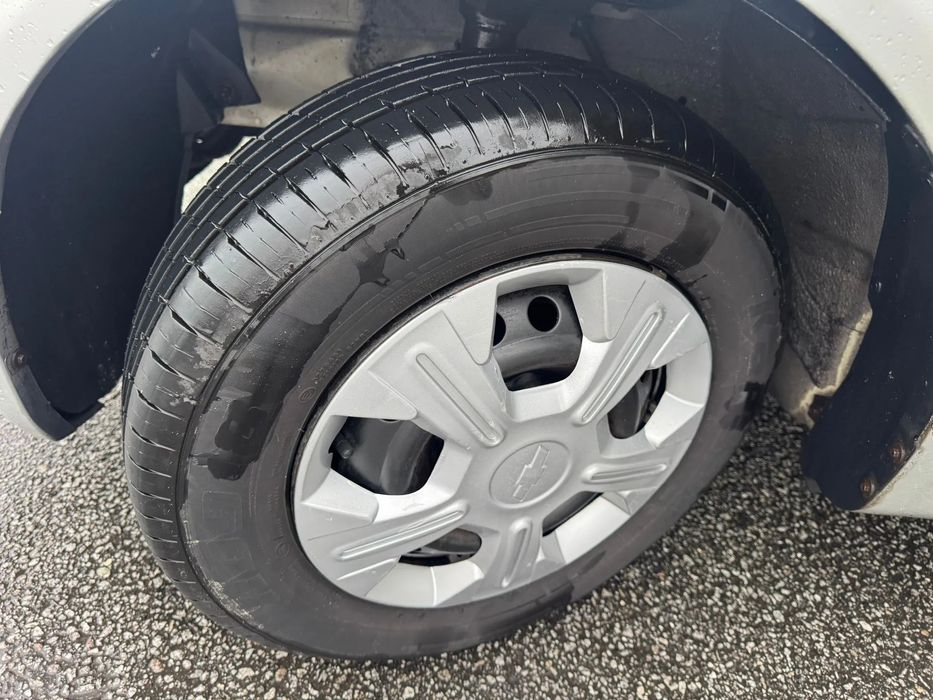 Daewoo Kalos 1.2 Fun