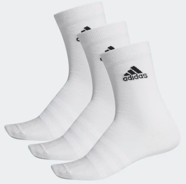 Шкарпетки жіночі Adidas DZ9393: 300 грн. - Шкарпетки Узин на Olx