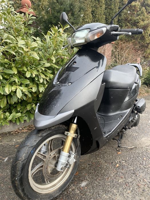 Suzuki ZZ Inch Up Sport Без Пробігу по Україні !