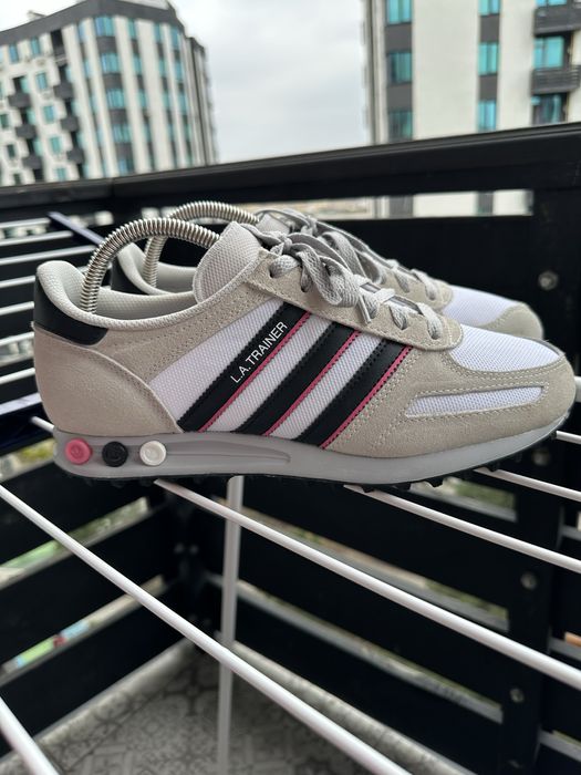 Adidas L.A. Trainer