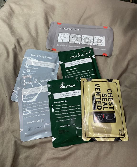 Бандажі та інше .