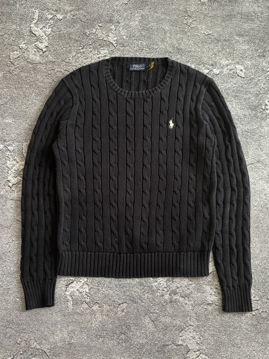 Светр ralph lauren