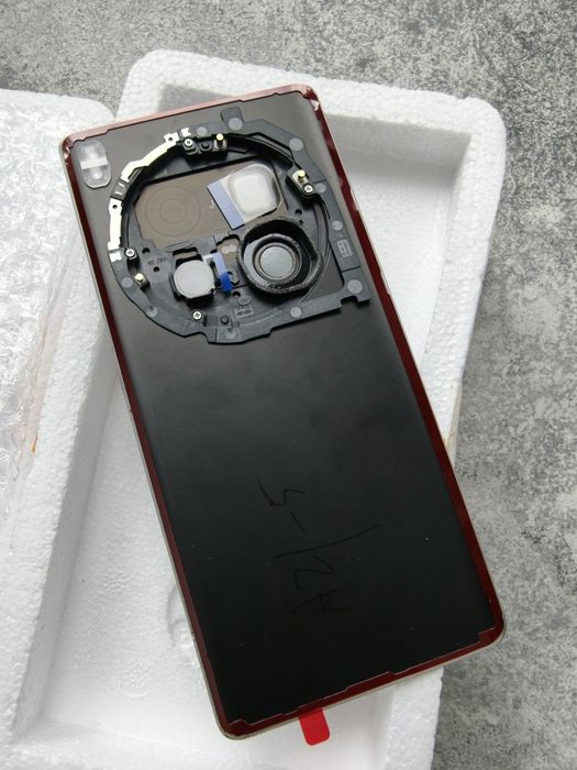 Obudowa tył plecki do Vivo X100 Ultra