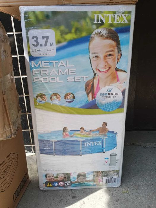 Басейн Intex 6503 л