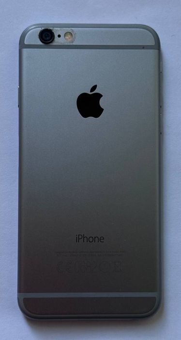 Айфон iPhone 6 16gb 73%