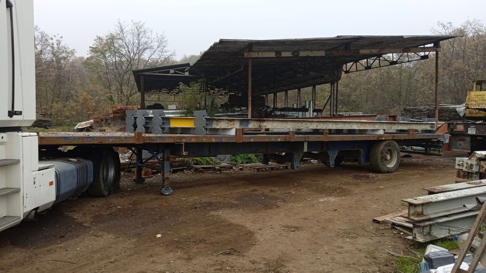 Продам платформу