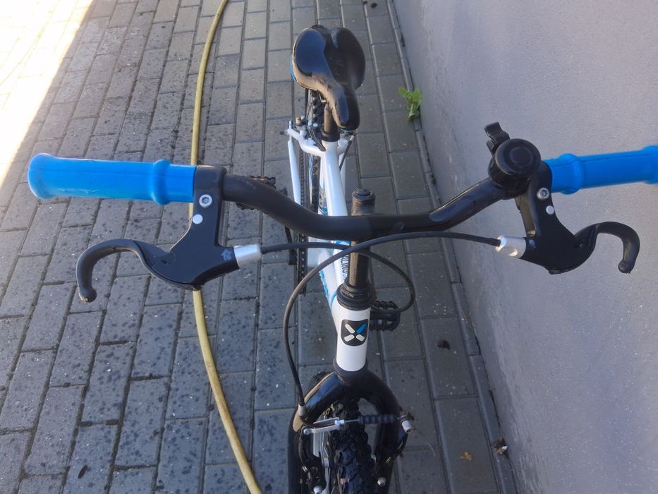 Bicicleta criança decatlhon