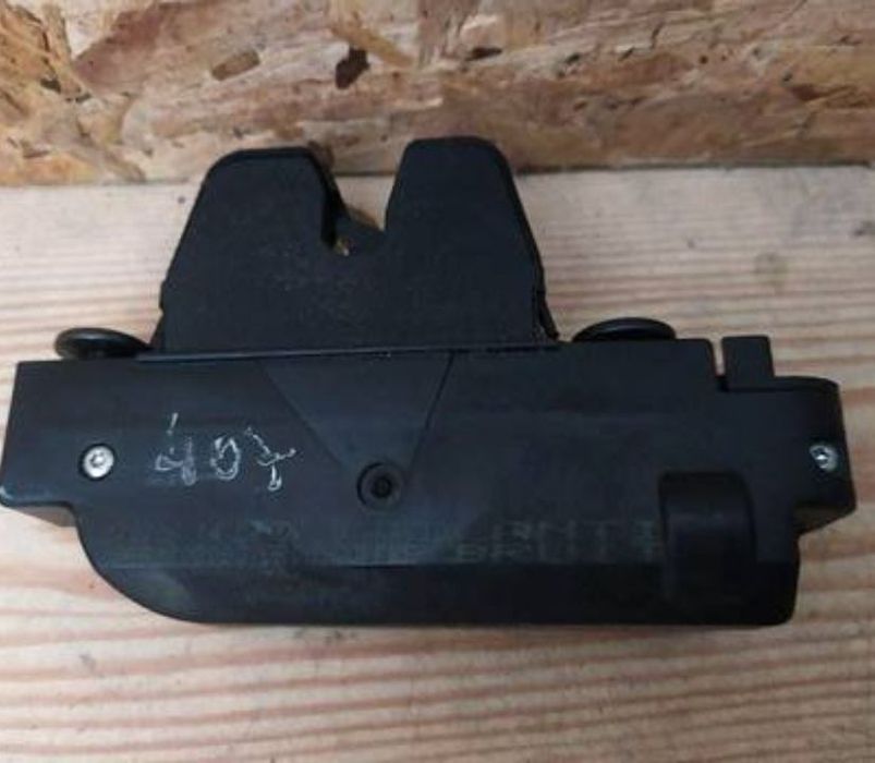 FECHO DA MALA PEUGEOT 407 BREAK