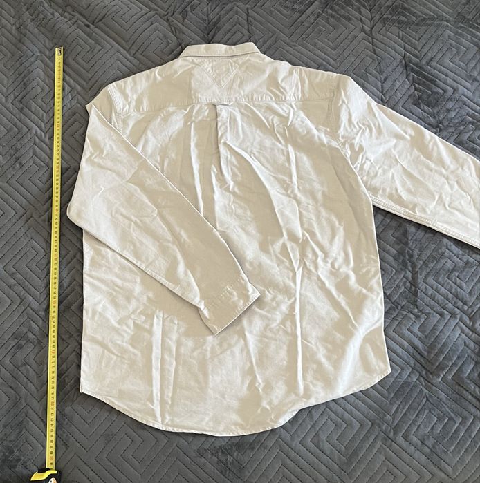 Camisa Tommy Hilfiger