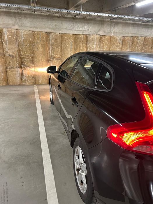 Volvo V40 2.0 D2 Kinetic Eco