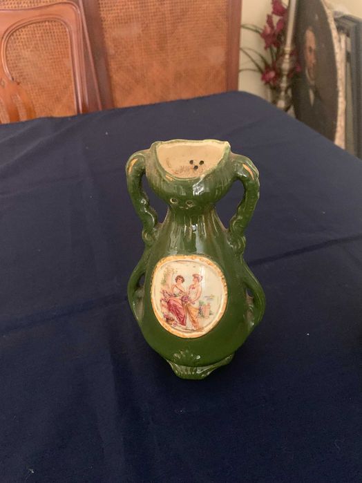 jarras faiança Francesas