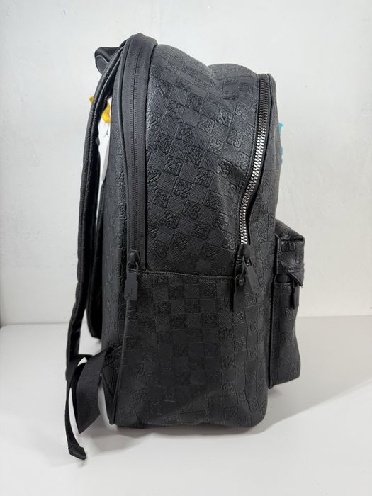 Рюкзак Jordan Monogram. Рюкзак Jordan JAM Monogram Backpack.