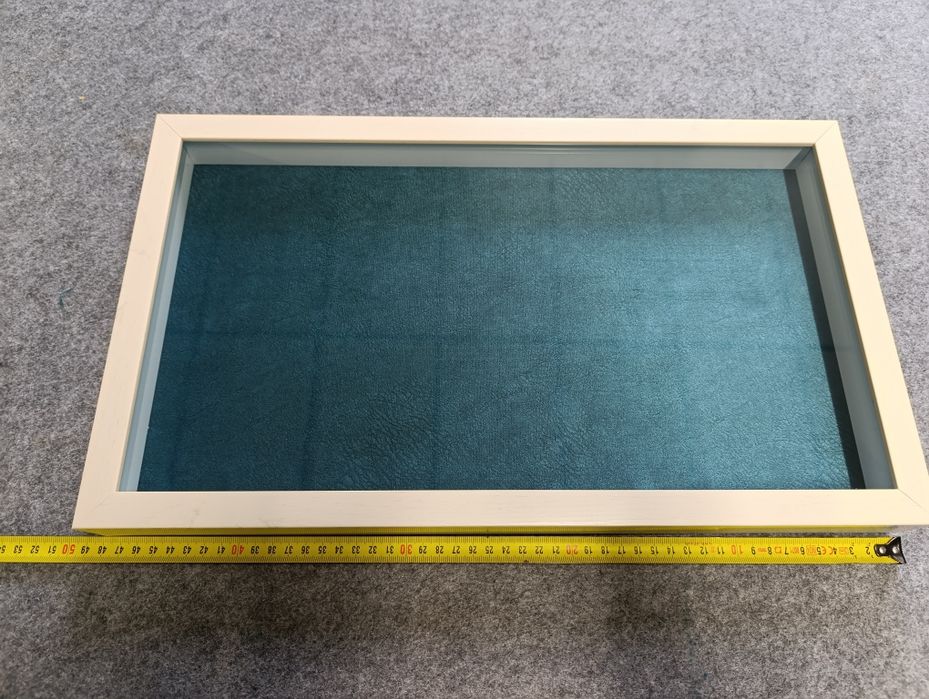 Вітрина 450:250:33 мм