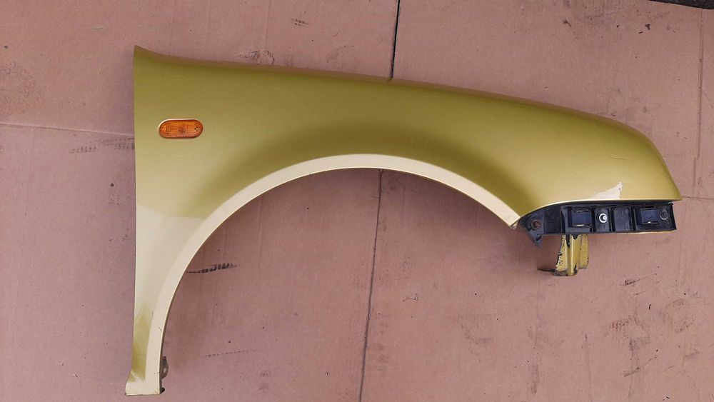 VW golf IV 4 błotnik prawy lub lewy do montażu