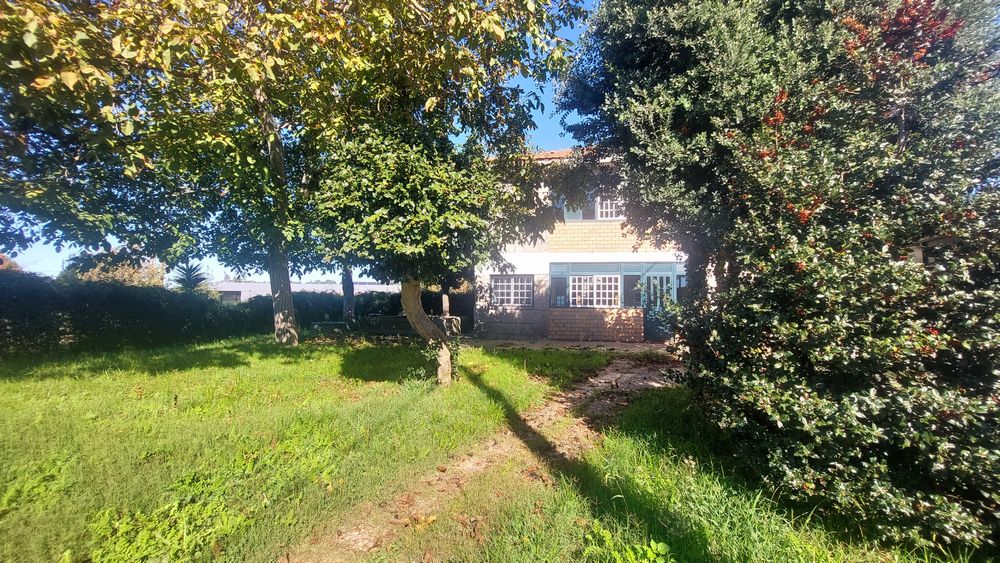 Quintinha arrendar Maia