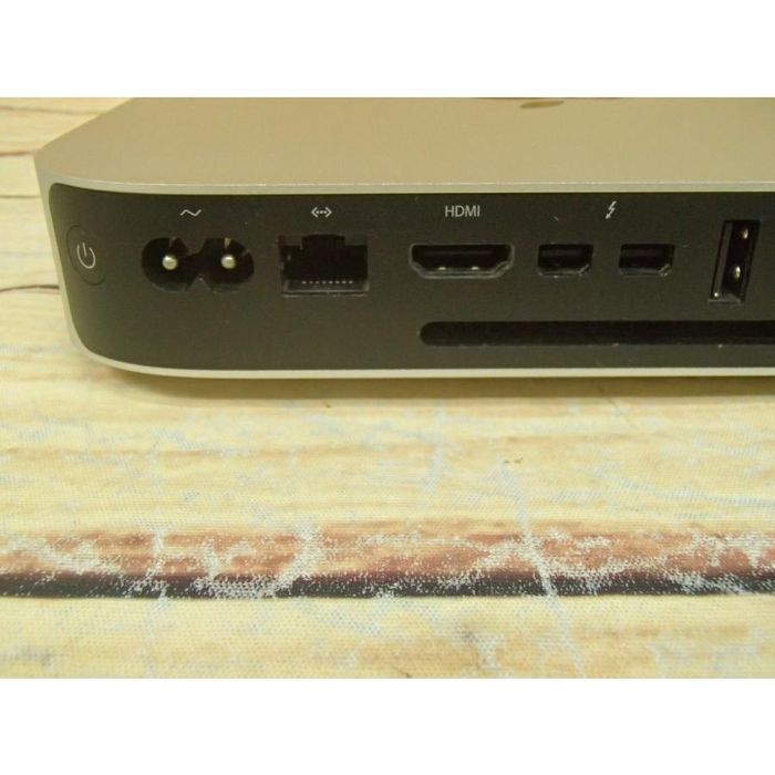Apple Mac mini (Late 2014) i5 (2.6Ghz) 16/256Gb,Intel Iris 5100