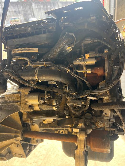 Motor Peugeot 308 008 508 5008 Citrioen ds4 1.6 HDI Ref: 9H05 9HR