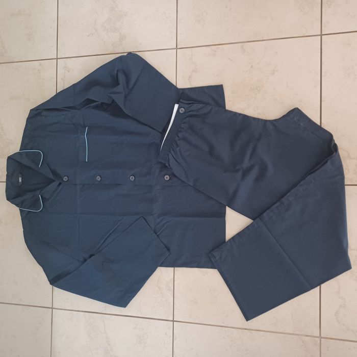 Piżama elegancka MARKS&SPENSER L/ XL/ salon 239 zł
