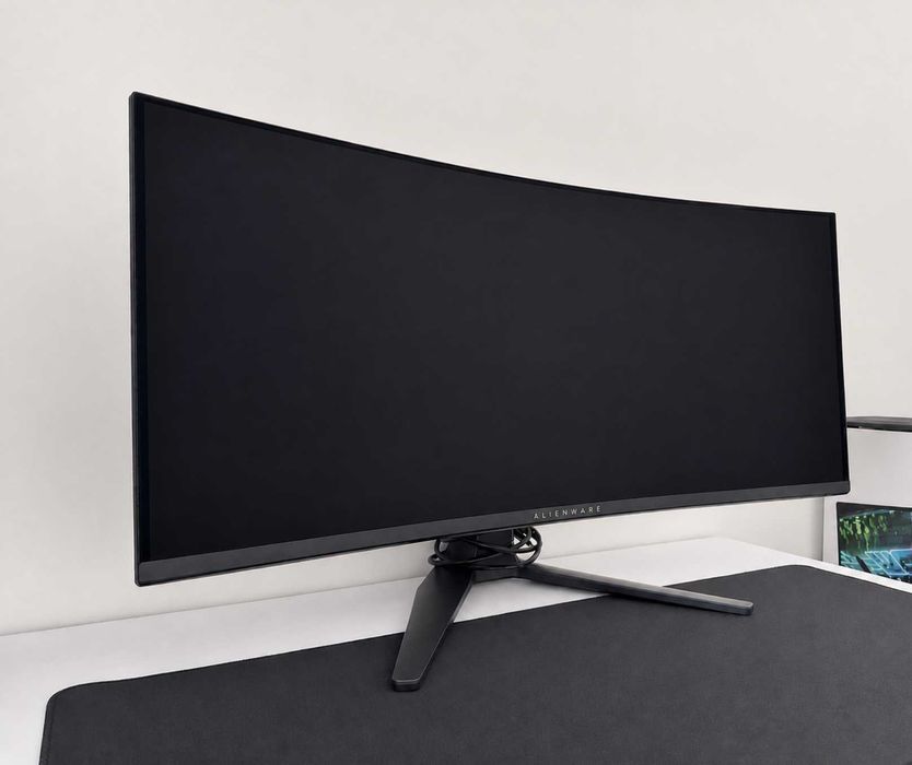 Dell Alienware AW3423DWF OLED 34", jak nowy, gwarancja