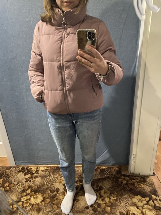 Курточка осінь-зима