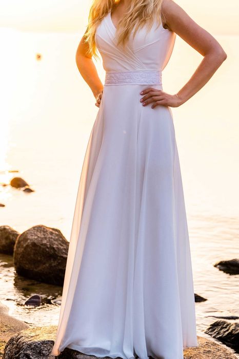 Suknia ślubna Herm's Bridal