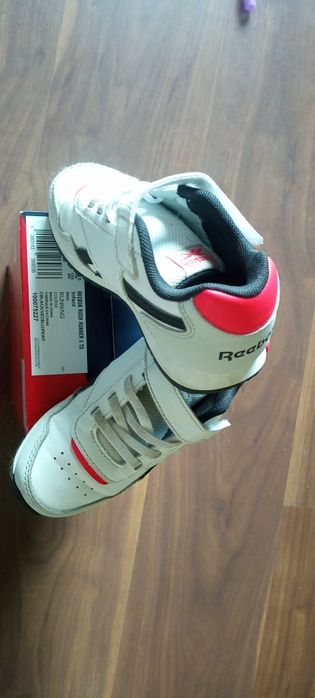 Sapatilhas Reebok