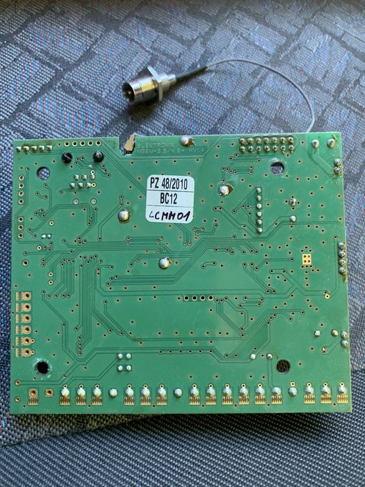 Alarm GSM Ropam MGSM 3.5-PS