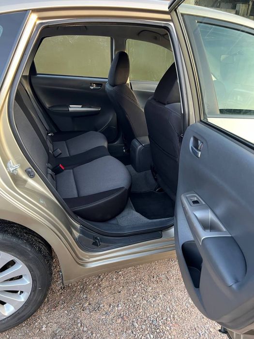 Продам Subaru Impreza 2.0 АТ (150 к.с.) AWD