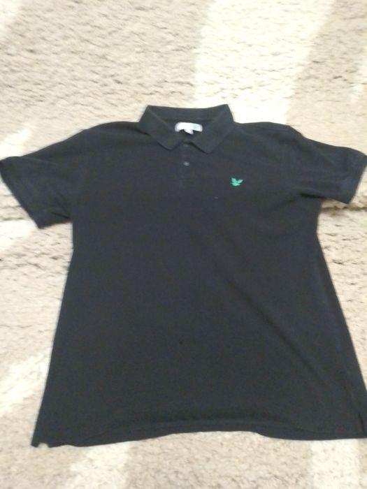 Футболка Lyle Scott