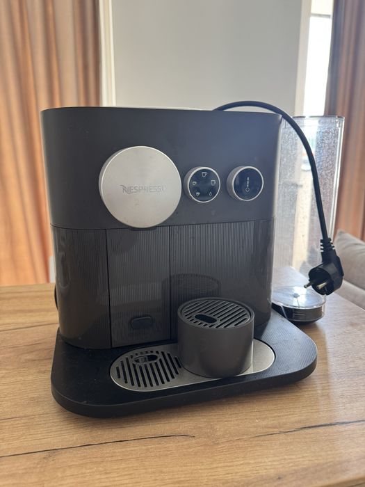 Ekspress De’Longhi Nespresso